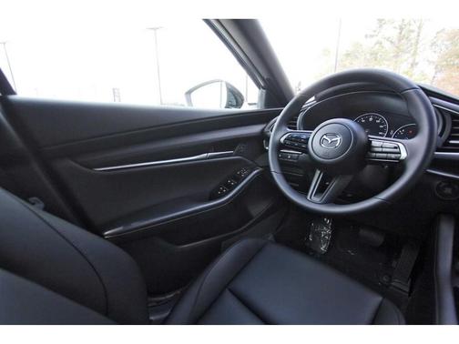 2026 Mazda Mazda3 FWD w/Select Package