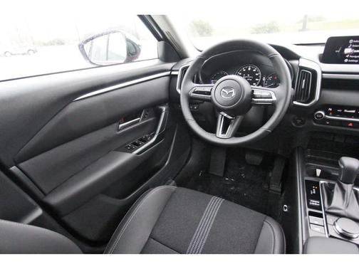 2025 Mazda CX-50 Hybrid Preferred Package