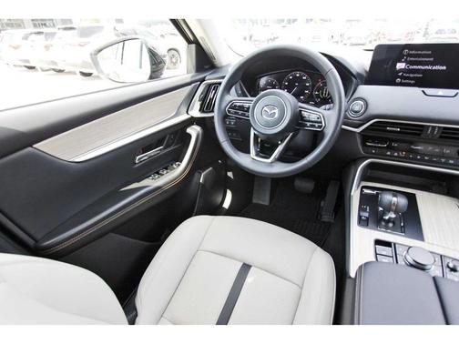 2025 Mazda CX-90 3.3 Turbo Premium Sport