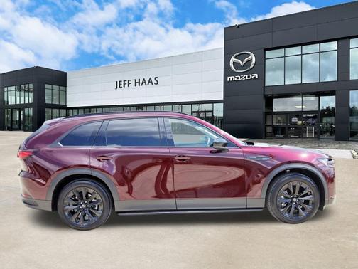 2025 Mazda CX-90 3.3 Turbo Premium Sport