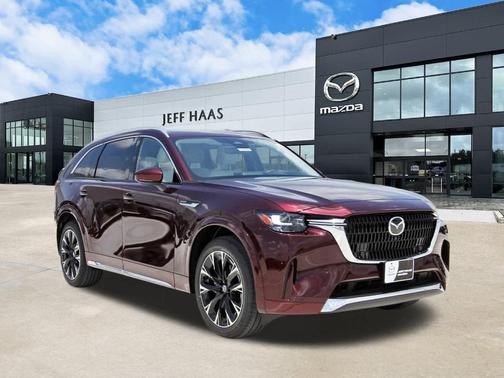 2025 Mazda CX-90 3.3 Turbo S Premium Plus Package