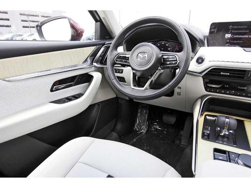 2025 Mazda CX-90 3.3 Turbo S Premium Plus Package