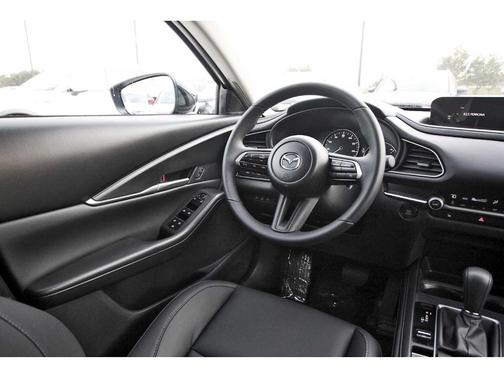 2026 Mazda CX-30 Select