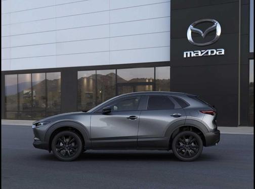 2026 Mazda CX-30 Select