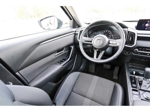 Ingot 2025 Mazda CX-50 2.5 S Premium Package