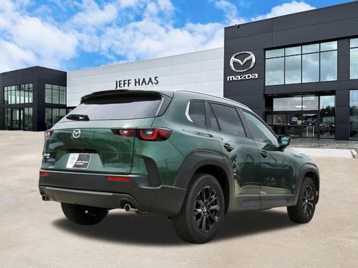 Cypress 2026 Mazda CX-50 2.5 S PREFERRED