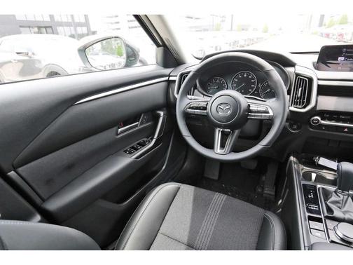 Cypress 2026 Mazda CX-50 2.5 S PREFERRED