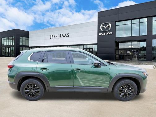 Cypress 2026 Mazda CX-50 2.5 S PREFERRED