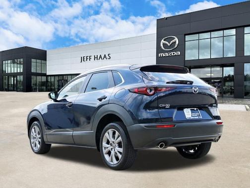 2023 Mazda CX-30 2.5 S Select Package