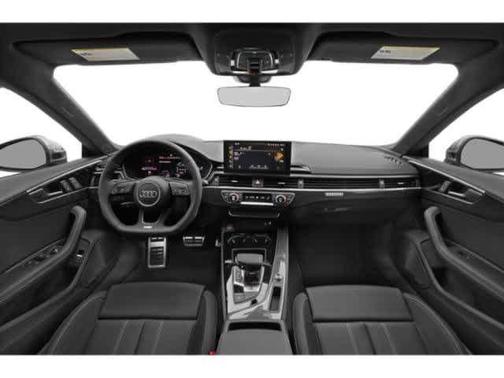 2022 Audi S5 3.0T Premium