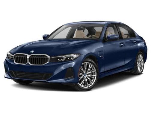2023 BMW 330e 330e