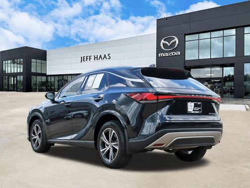 Caviar 2024 Lexus RX 350 Premium