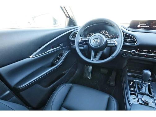 2026 Mazda CX-30 Select