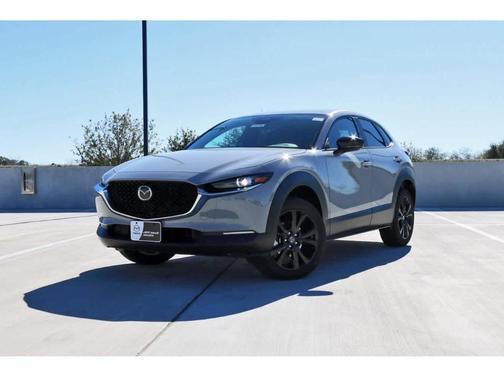 2026 Mazda CX-30 Select