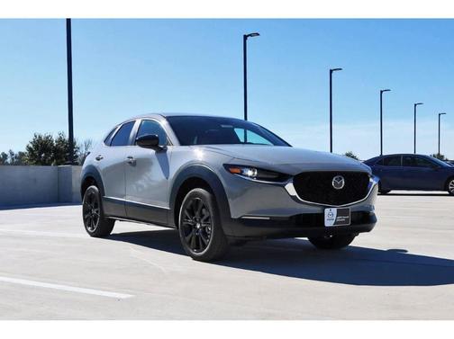2026 Mazda CX-30 Select