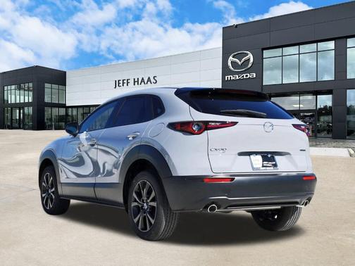2026 Mazda CX-30 Select