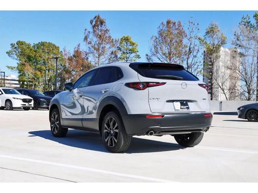 2026 Mazda CX-30 Select