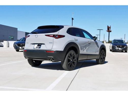 2026 Mazda CX-30 Select