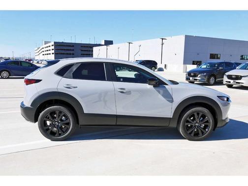 2026 Mazda CX-30 Select