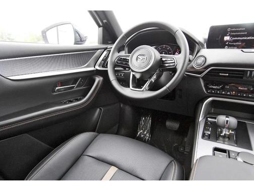 2025 Mazda CX-90 PHEV Premium Plus Package