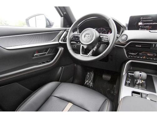 2025 Mazda CX-90 PHEV Premium Plus Package