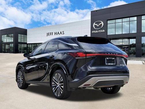 Caviar 2023 Lexus RX 350 Premium Plus