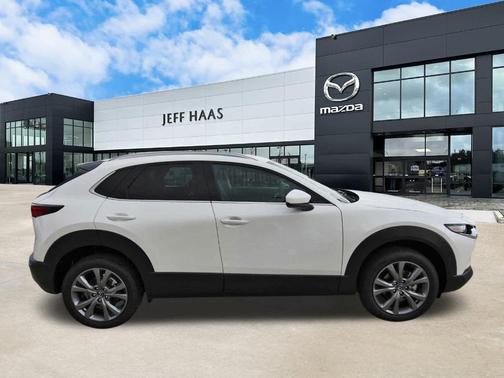 2025 Mazda CX-30 Premium Package