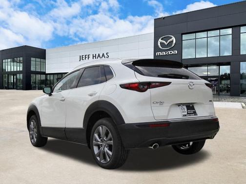 2025 Mazda CX-30 Premium Package