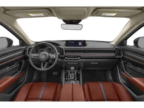 2025 Mazda CX-50 2.5 Turbo Meridian Edition