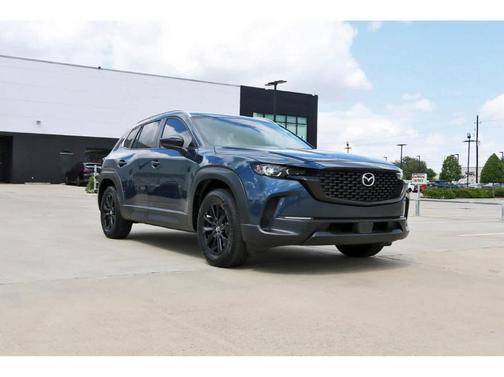 Ingot 2025 Mazda CX-50 2.5 S Preferred Package