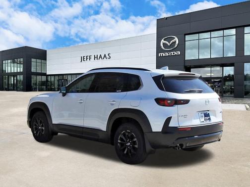 2026 Mazda CX-50 Premium