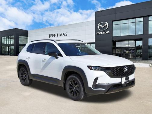 2026 Mazda CX-50 Premium