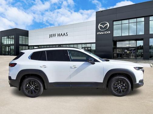 2026 Mazda CX-50 Premium