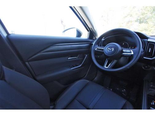 2026 Mazda CX-50 Premium