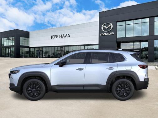 2026 Mazda CX-50 Premium