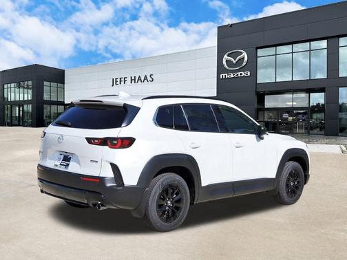 2026 Mazda CX-50 Premium