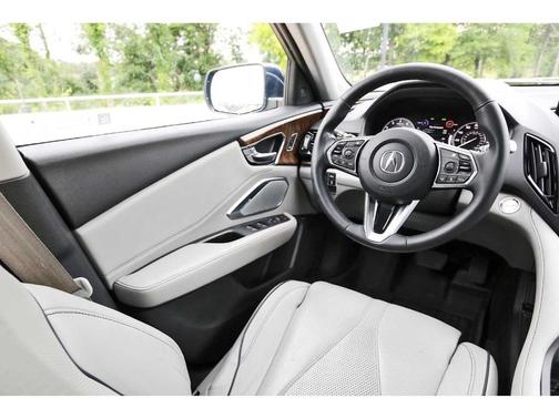 2019 Acura RDX Advance Package