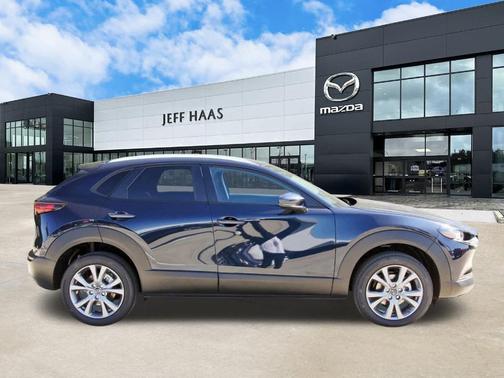 2026 Mazda CX-30 Preferred