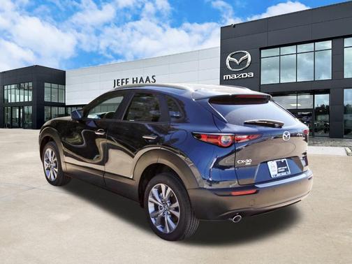 2026 Mazda CX-30 Preferred