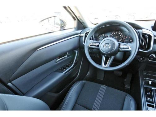 2025 Mazda CX-50 2.5 S Select Package