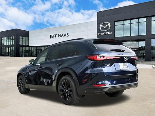 2025 Mazda CX-90 3.3 Turbo Premium Sport