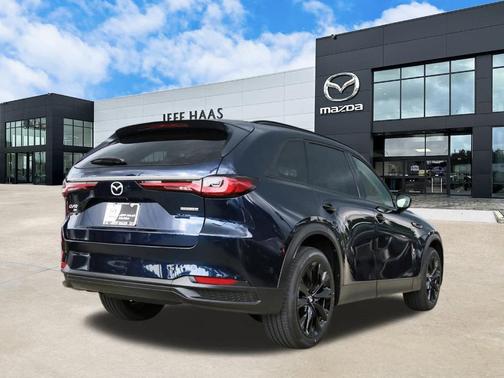 2025 Mazda CX-90 3.3 Turbo Premium Sport