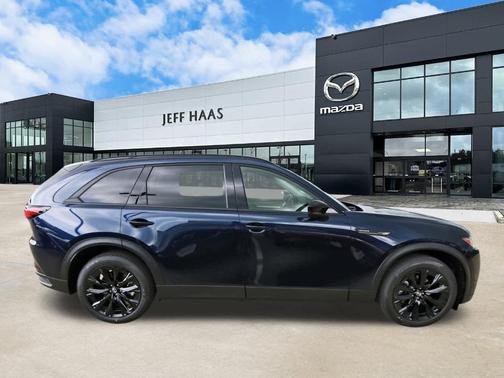 2025 Mazda CX-90 3.3 Turbo Premium Sport