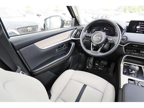 2025 Mazda CX-90 3.3 Turbo Premium Sport
