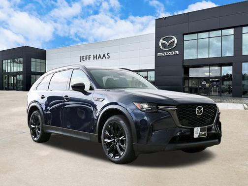 2025 Mazda CX-90 3.3 Turbo Premium Sport