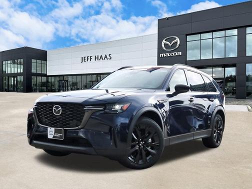 2025 Mazda CX-90 3.3 Turbo Premium Sport