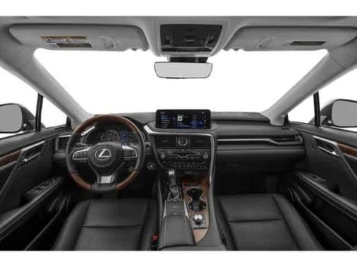 2020 Lexus RX 350L Base