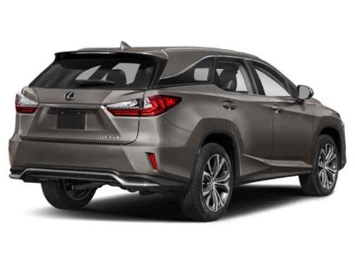 2020 Lexus RX 350L Base