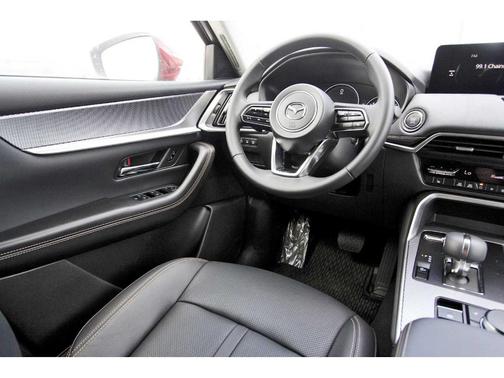 2025 Mazda CX-90 3.3 Turbo Preferred Package