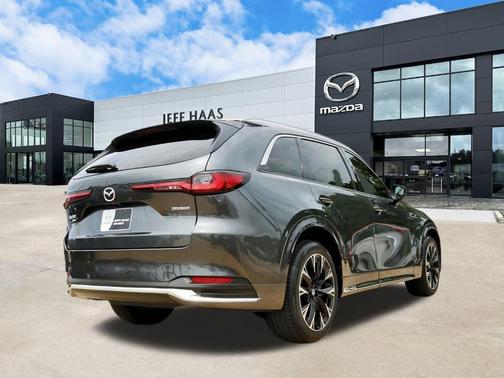 2024 Mazda CX-90 3.3 Turbo S Premium Plus